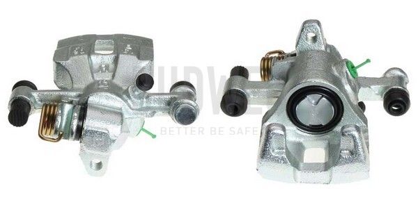 BUDWEG CALIPER Тормозной суппорт 341232